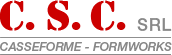 C.S.C. Casseforme / Formworks
