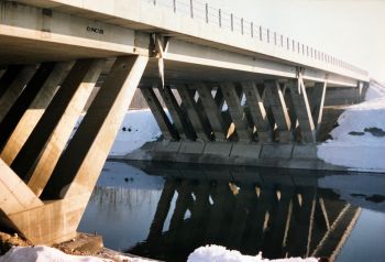 CASSEFORME PER MANUFATTI STRADALI