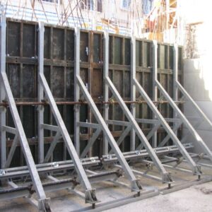 M/L - Casseforme controterra in acciaio