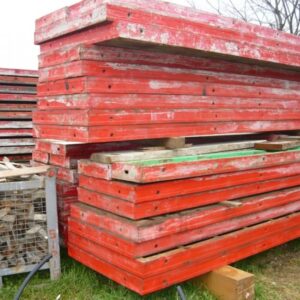 Casseforme metallo/legno Faresin