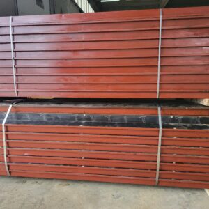 Casseforme metallo/legno Interfama